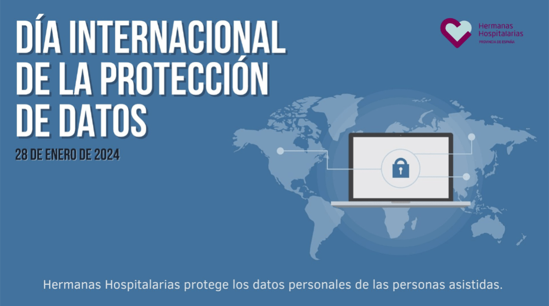 Protección de datos