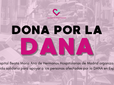 DONA POR LA DANA